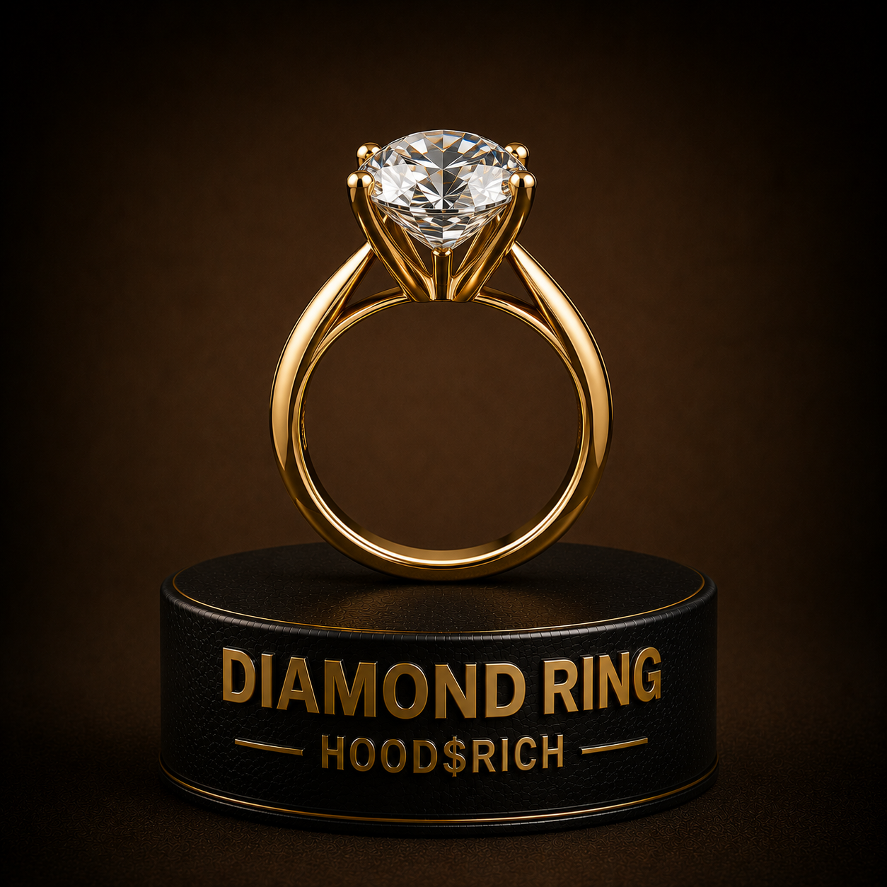 Diamond Ring