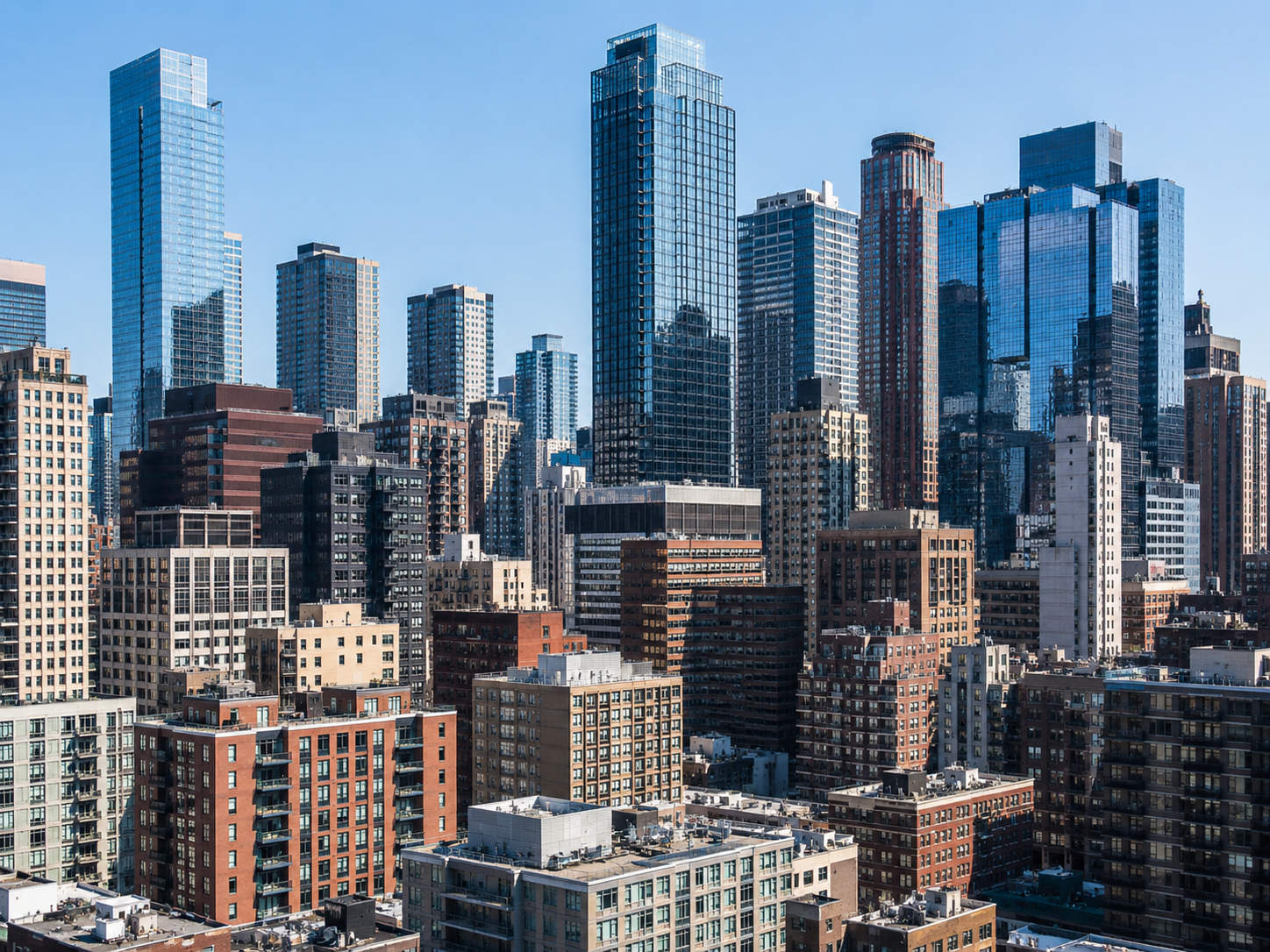Buildings