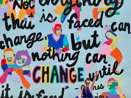 Navigating Anxiety While Doing Therapy: Real Tips from an Anxiety Therapist