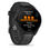 Miniature : GARMIN I Forerunner® 165 Music Noire