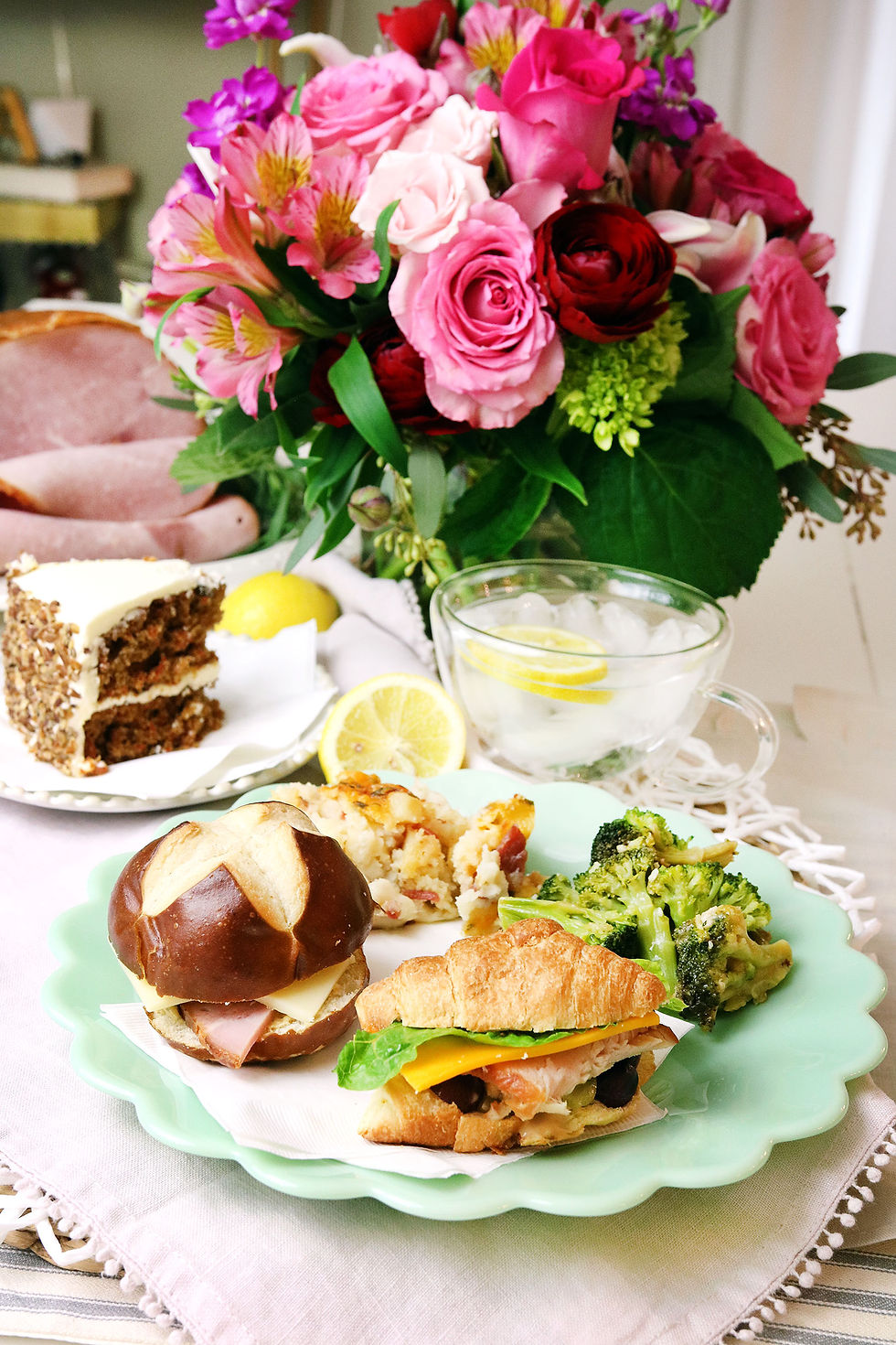 Pour With Purpose Women's Conference