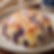 Blueberry Biscuit