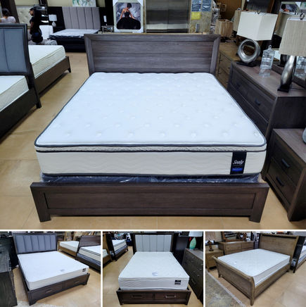 HOTEL QUALITY MATTRESSES … 20% OFF !