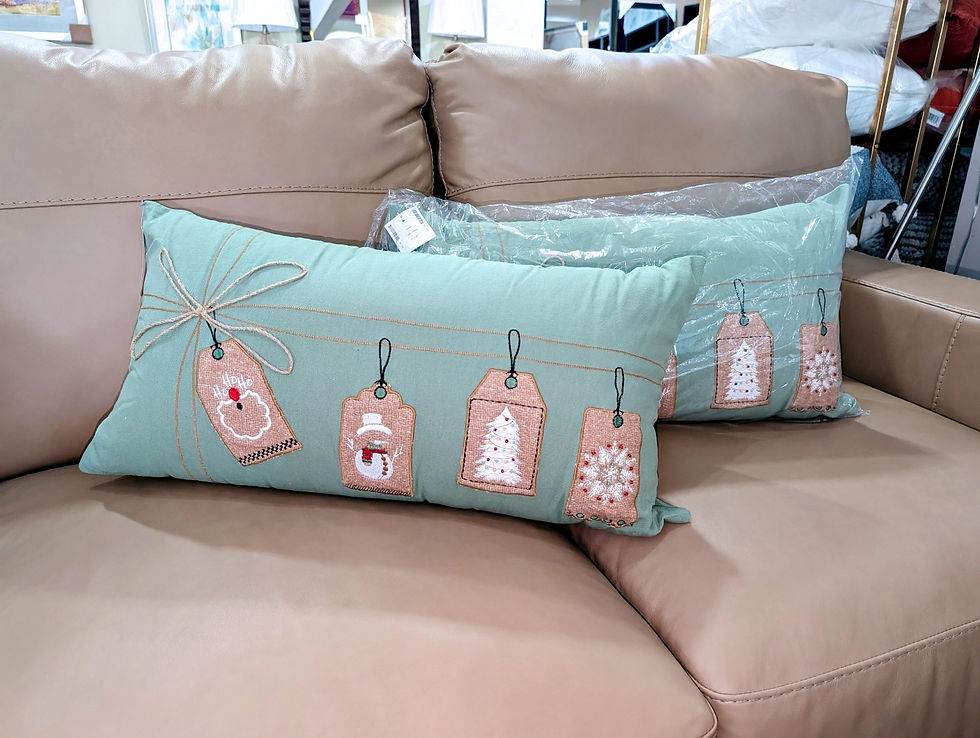 Reclining Sofa & Loveseat