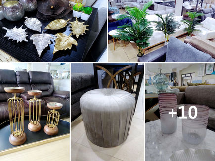 ACCESSORIES FOR YOUR HOME