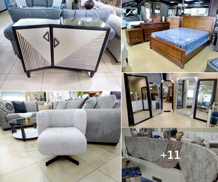 VARIOUS ITEMS FOR YOUR HOME