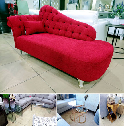 COME IN FOR THESE LOVELY ITEMS