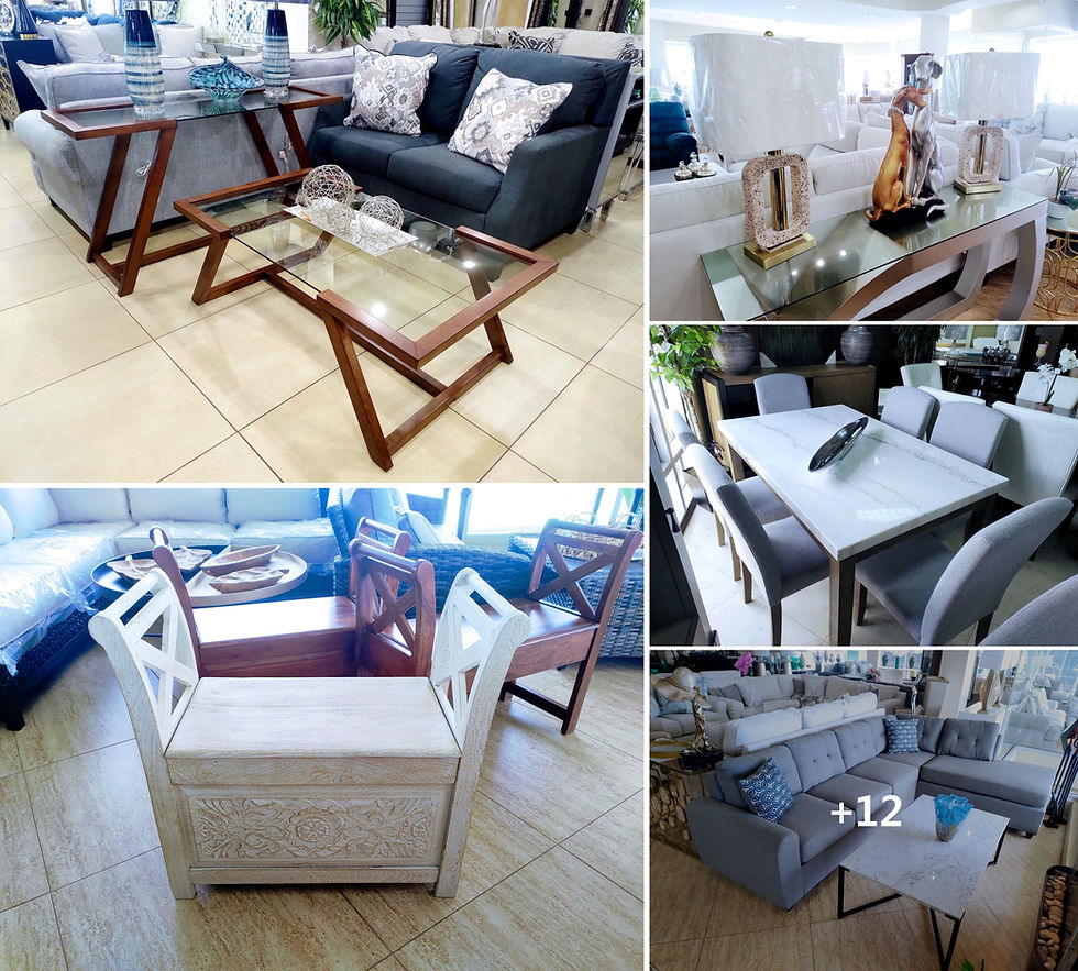 Some Items for Your Home