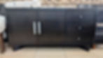 Modern Sideboard