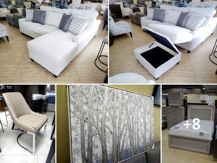 MORE ITEMS FOR YOUR HOME