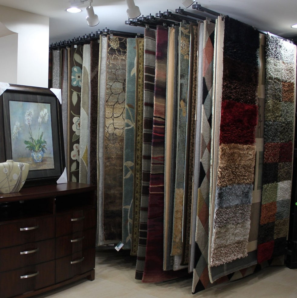 Mi Casa - Fine Home Furnishings