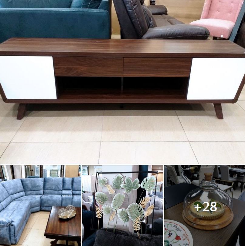 Many Items for Your Home
