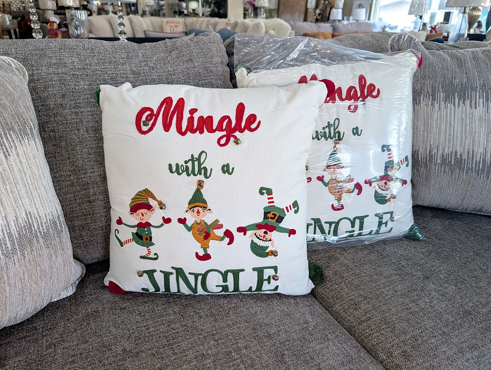 Quality Throw Pillows