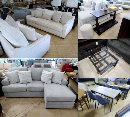 MISCELLANEOUS ITEMS FOR YOUR HOME