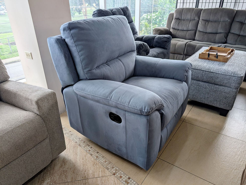 Quality Recliner