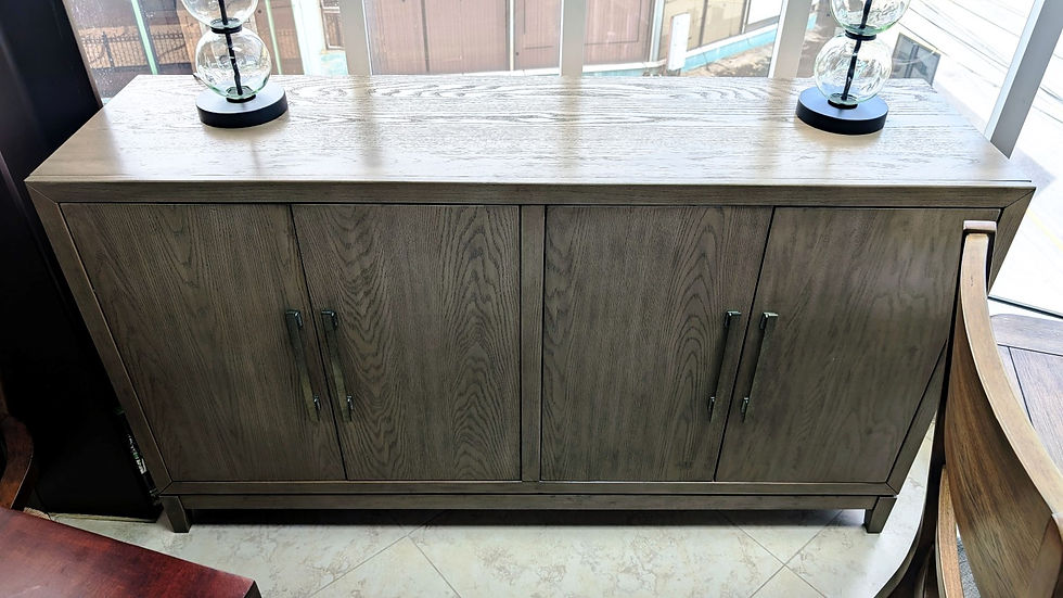 4-Door Dining Server