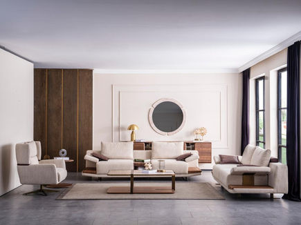 MODERN SEATING GROUP