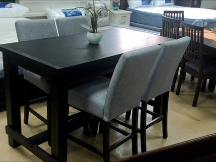 DINING ROOM SETS