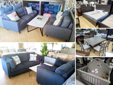 MANY ITEMS LEFT ON SALE