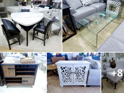 PICK OUT SOMETHING FOR YOUR HOME