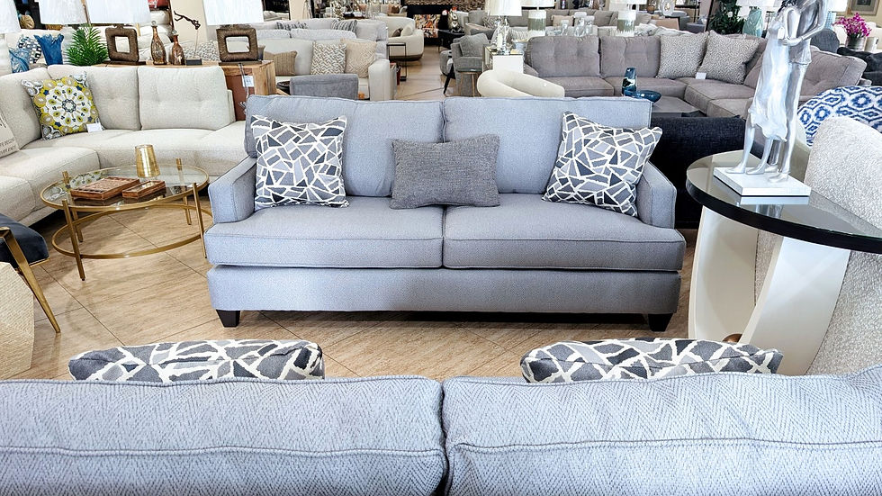 Quality Sofa & Loveseat