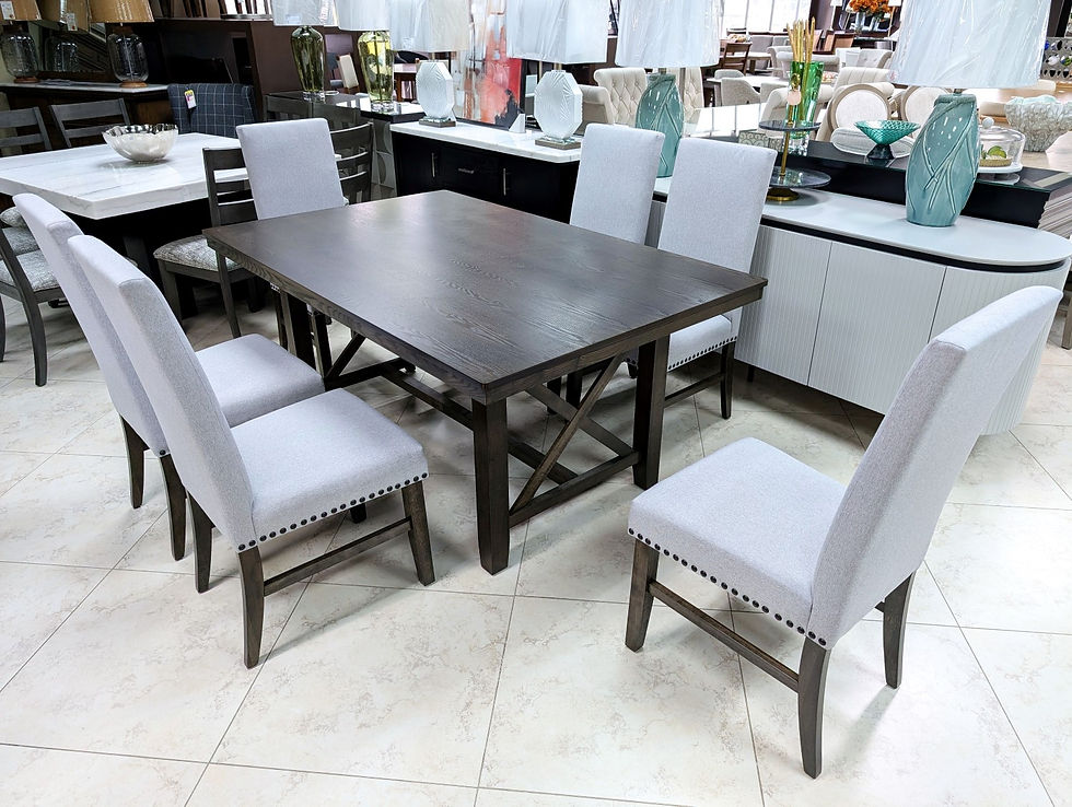 7-Piece Dining Set