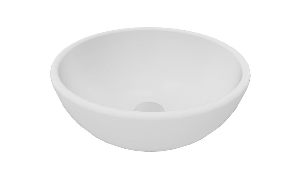 AUFSATZBECKEN CRA-30