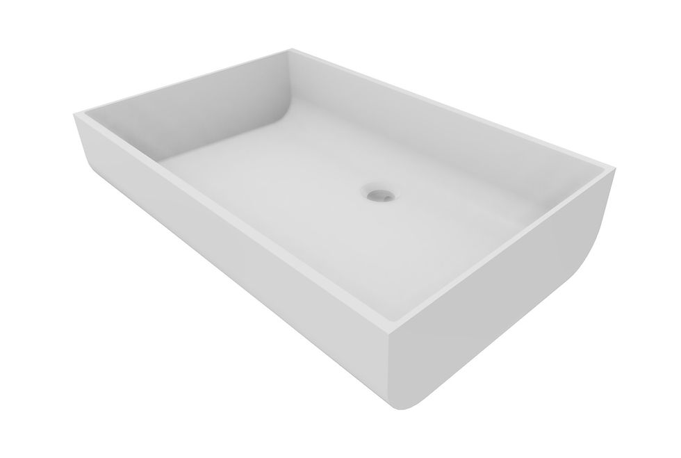 LAVABO CDC-60-37
