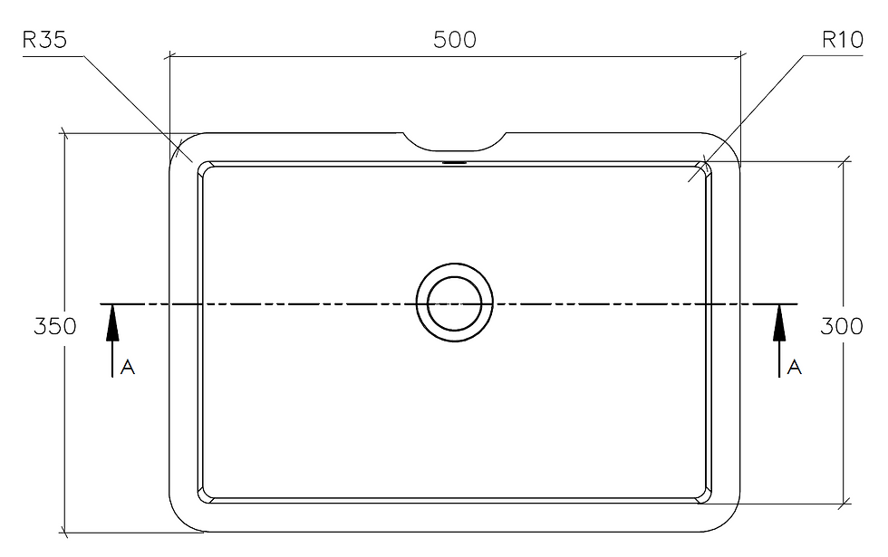 GRUNDRISS QUIET-4110