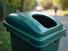 Transforming Urban Spaces with Smart Waste Management Solutions