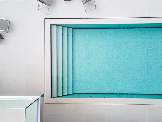 Preparing Your Pool for Winter: How Movable Pool Floors Protect Your Investment