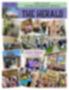 Current issue of The Herald