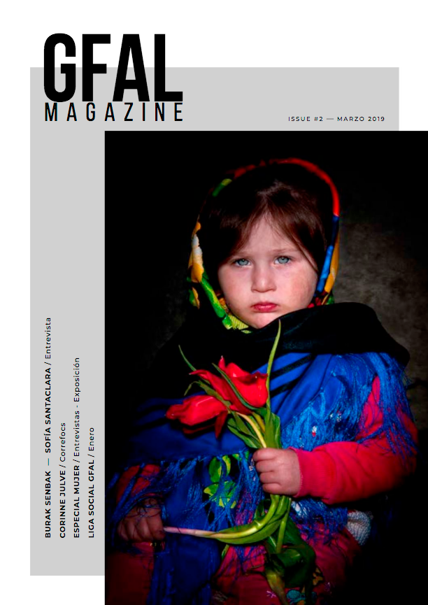 Revista n.2 GFAL Magazine