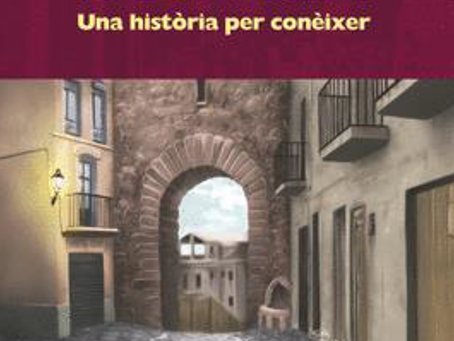 Presentació del llibre "Berga, una història per conèixer"