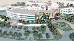 ahmadi-hospital