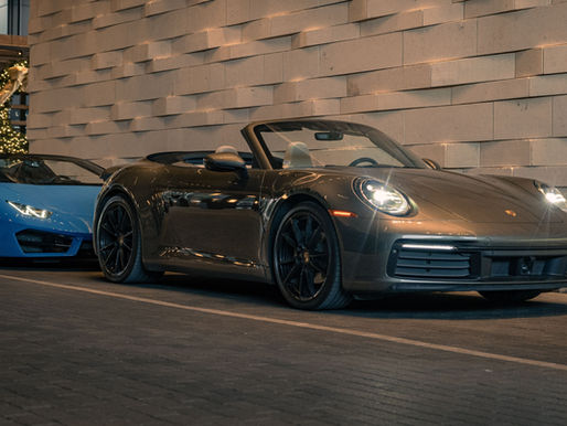 Arrive in a Caliber exotic car and make high-level first impressions at Downtown Austin and Domain events. Prestige, power, and concierge service—on your schedule.