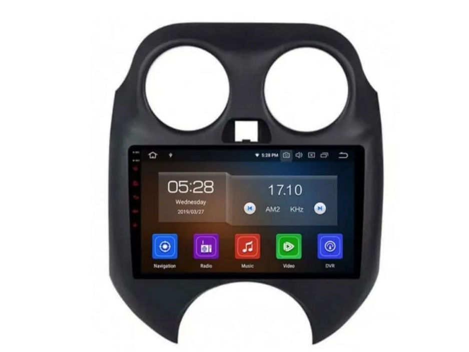 ANDROID PLAYER FRAME WITH SOCKET | Whitefox