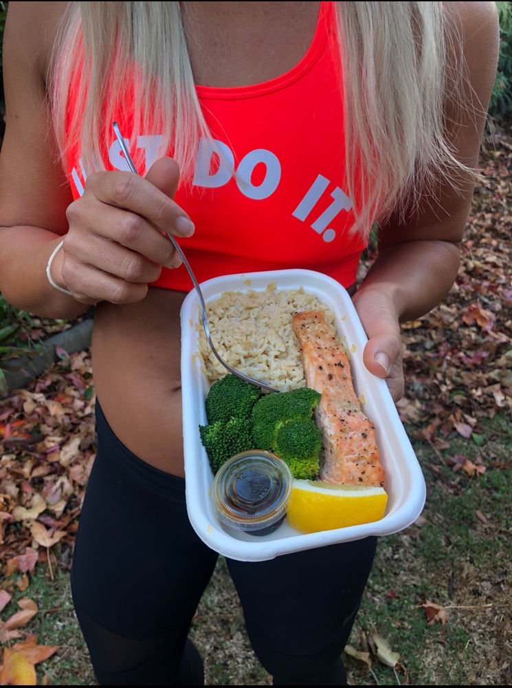 My Top 5 Favourite Breakfast Go To’s