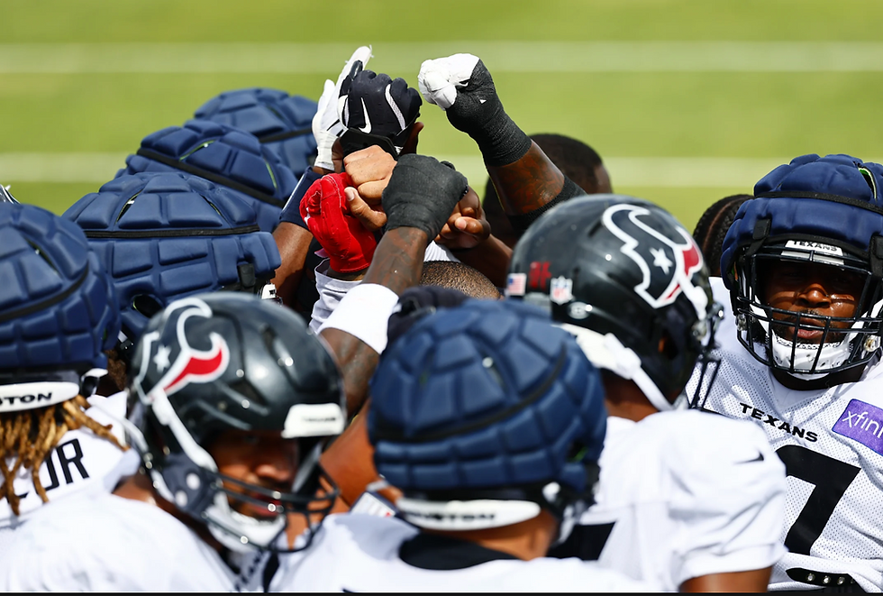 Houston Texans