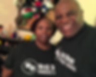 cliff and Lil Weldon African American therapist in PA, DE and VA