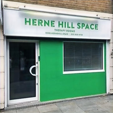 Herne Hill location