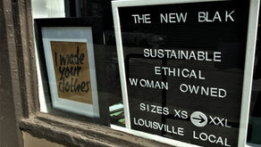 New Blak, New Location, NuLu