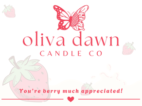 April - Candle of the Month