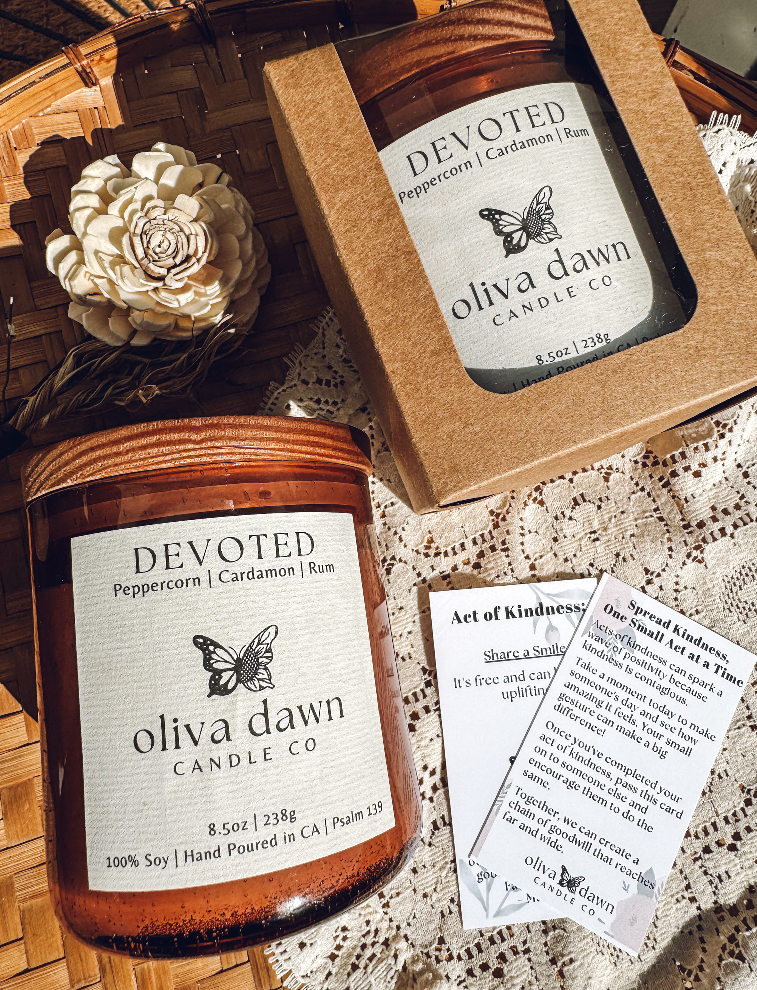 Signature Collection 