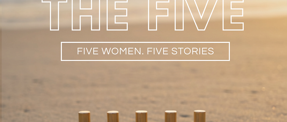 The Five Collection 