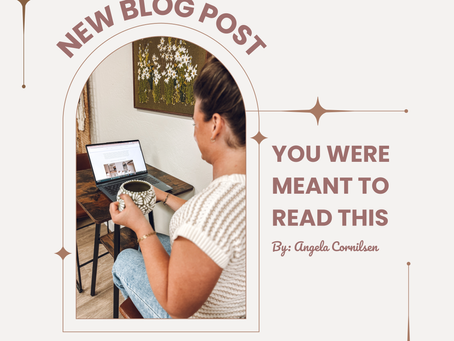 You were meant to read this....