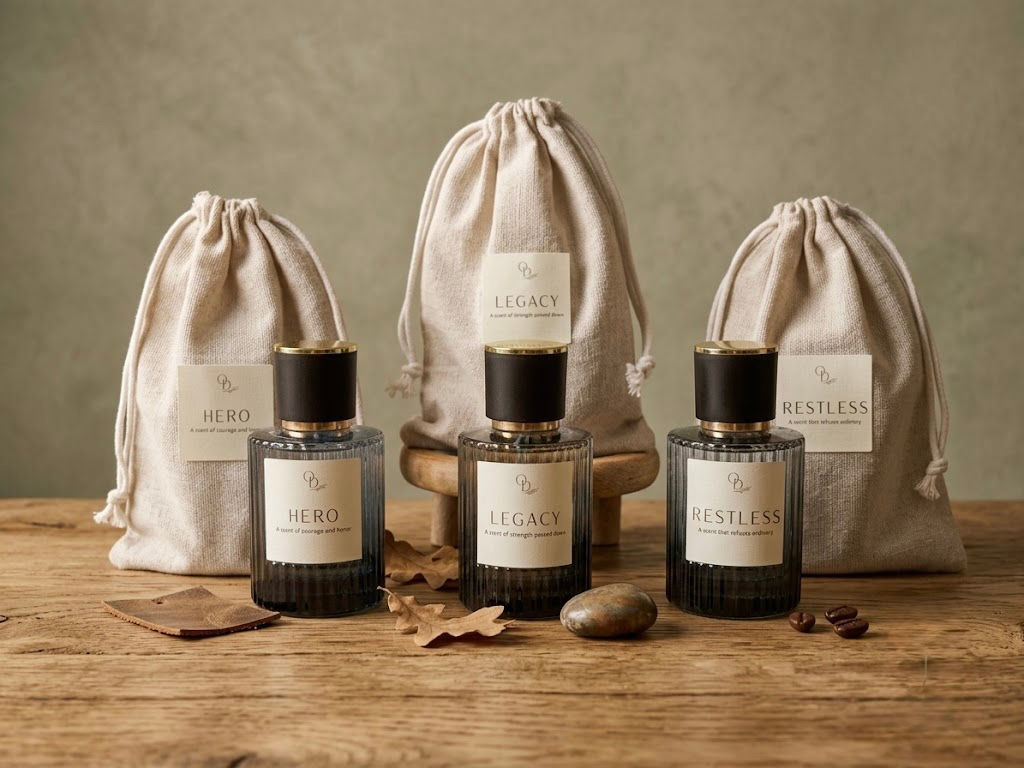 The Legacy Collection