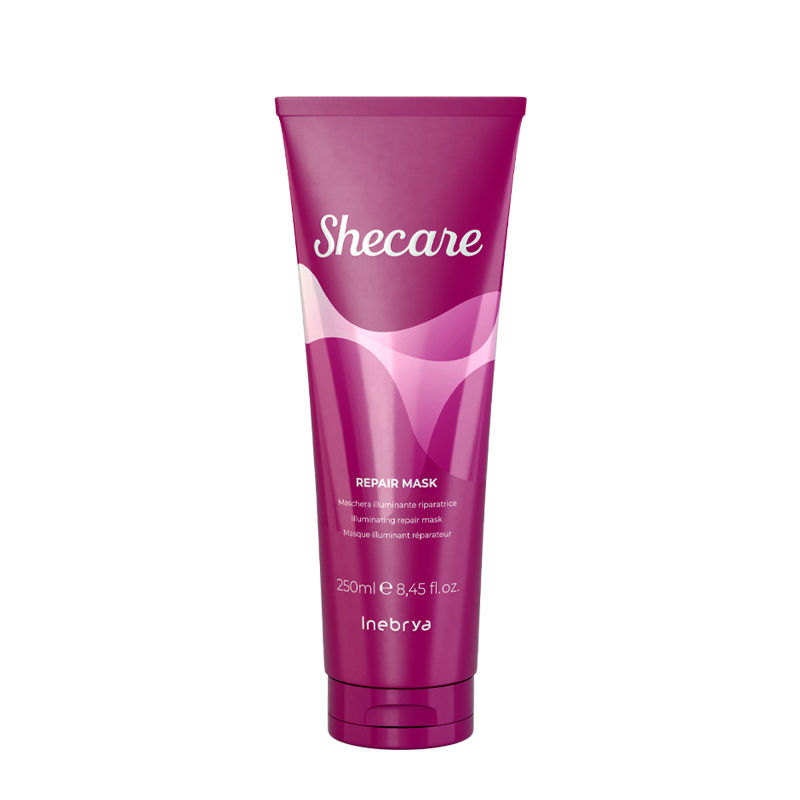 SheCare Repair Mask 250ml