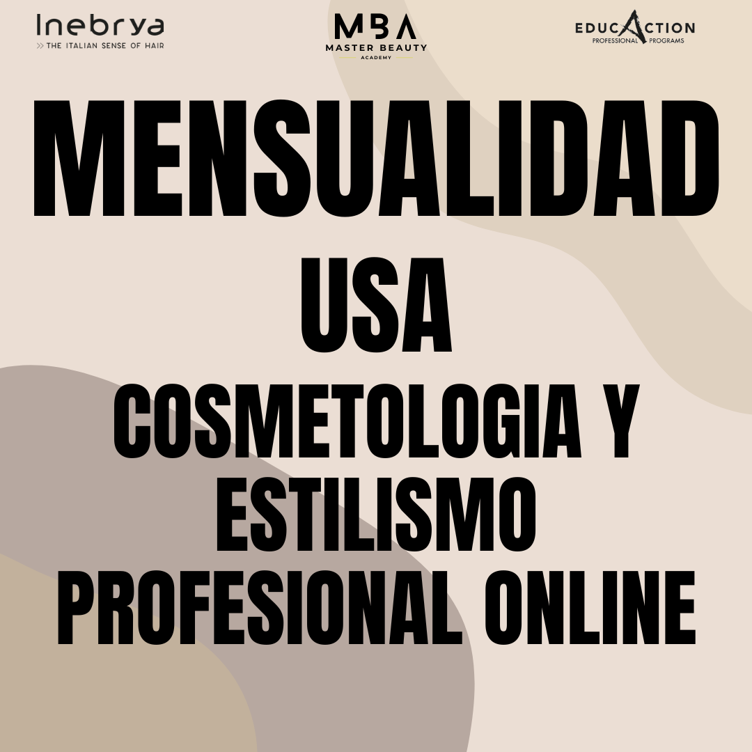 MENSUALIDAD ONLINE USA