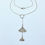 Thumbnail: GINKGO BRIGHT Y NECKLACE
